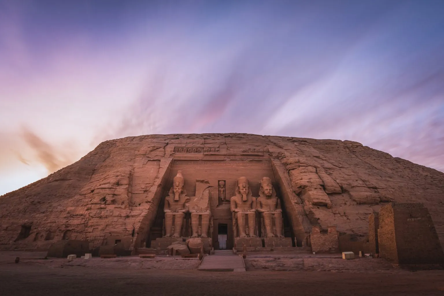 Egypt Tour