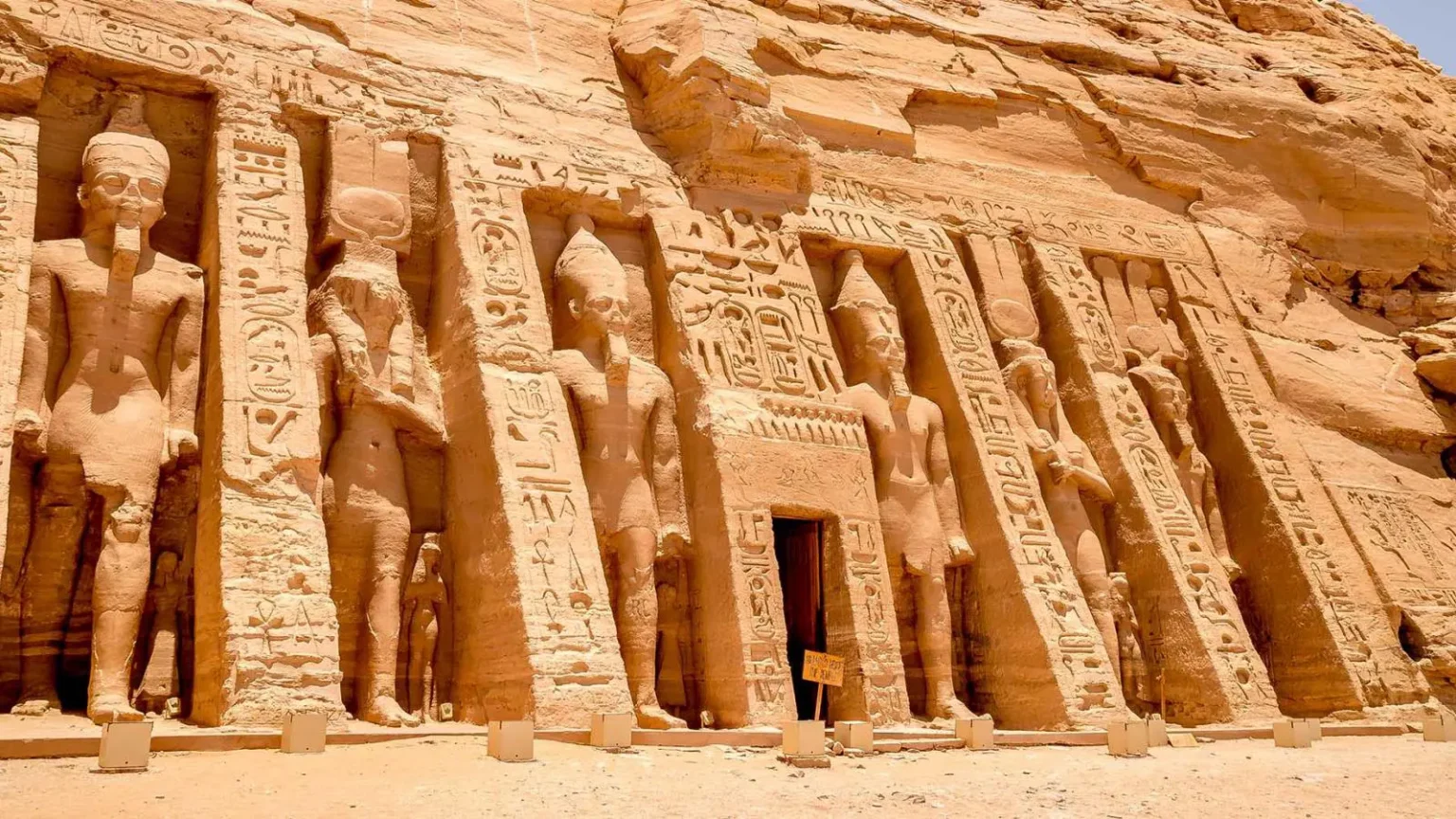 Egypt Tour