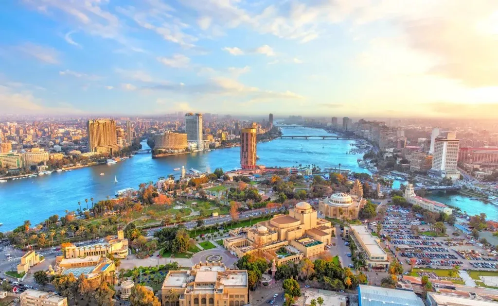 Egypt Tour