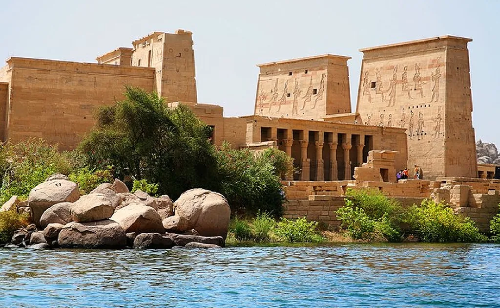 Egypt Tour
