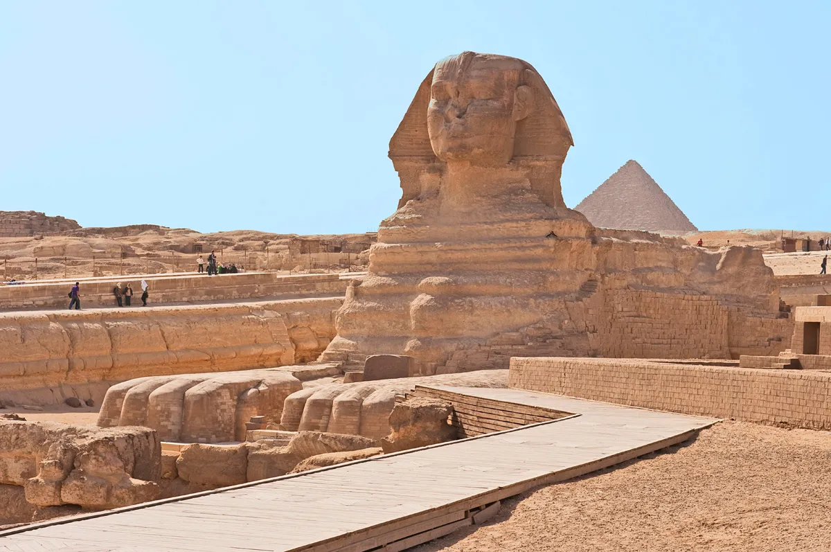 Egypt Tour